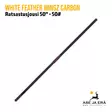 White Feather Wingz Carbon 50" ratsastusjousi - Ratsastusjouset - 1133061012 - 46