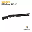 Winchester SXP Defender 12/76 20" pumppuhaulikko - Pumppuhaulikot - 634957354932 - 8