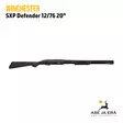 Winchester SXP Defender 12/76 20" pumppuhaulikko - Pumppuhaulikot - 634957354932 - 13
