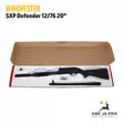 Winchester SXP Defender 12/76 20" pumppuhaulikko - Pumppuhaulikot - 634957354932 - 15