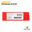 Winchester SXP Defender 12/76 20" pumppuhaulikko - Pumppuhaulikot - 634957354932 - 17