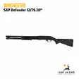 Winchester SXP Defender 12/76 20" pumppuhaulikko - Pumppuhaulikot - 634957354932 - 10