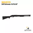 Winchester SXP Defender 12/76 20" pumppuhaulikko - Pumppuhaulikot - 634957354932 - 7