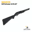 Winchester SXP Defender 12/76 20" pumppuhaulikko - Pumppuhaulikot - 634957354932 - 14