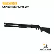 Winchester SXP Defender 12/76 20" pumppuhaulikko - Pumppuhaulikot - 634957354932 - 11