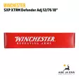 Winchester SXP XTRM Defender Adj 12/76 18" haulikko - Pumppuhaulikot - 634957361282 - 16