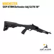 Winchester SXP XTRM Defender Adj 12/76 18" haulikko - Pumppuhaulikot - 634957361282 - 13