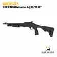 Winchester SXP XTRM Defender Adj 12/76 18" haulikko - Pumppuhaulikot - 634957361282 - 11