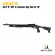 Winchester SXP XTRM Defender Adj 12/76 18" haulikko - Pumppuhaulikot - 634957361282 - 9