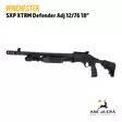 Winchester SXP XTRM Defender Adj 12/76 18" haulikko - Pumppuhaulikot - 634957361282 - 10