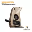 Win&Win Meta DX tähtäinjousen runko - Tähtäinjousen rungot - 8720054321402 - 6