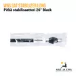 WNS SAT pitkä stabilisaattori - Pitkät stabilisaattorit - 8717974955992 - 6