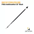 WNS SAT pitkä stabilisaattori - Pitkät stabilisaattorit - 8717974955992 - 1