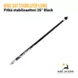 WNS SAT pitkä stabilisaattori - Pitkät stabilisaattorit - 8717974955992 - 5