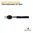 WNS SAT pitkä stabilisaattori - Pitkät stabilisaattorit - 8717974955992 - 4