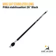 WNS SAT pitkä stabilisaattori - Pitkät stabilisaattorit - 8717974955992 - 2