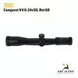 Zeiss Conquest V4 6-24x50 BT 2020 - Zeiss kiikaritähtäimet - 4047006955602 - 38