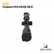 Zeiss Conquest V4 6-24x50 BT 2020 - Zeiss kiikaritähtäimet - 4047006955602 - 17