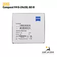 Zeiss Conquest V4 6-24x50 BT 2020 - Zeiss kiikaritähtäimet - 4047006955602 - 20