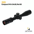 Zeiss Conquest V4 6-24x50 BT 2020 - Zeiss kiikaritähtäimet - 4047006955602 - 27