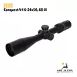 Zeiss Conquest V4 6-24x50 BT 2020 - Zeiss kiikaritähtäimet - 4047006955602 - 1