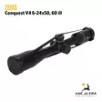 Zeiss Conquest V4 6-24x50 BT 2020 - Zeiss kiikaritähtäimet - 4047006955602 - 10
