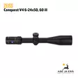 Zeiss Conquest V4 6-24x50 BT 2020 - Zeiss kiikaritähtäimet - 4047006955602 - 7