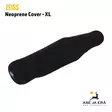 Zeiss Neoprene Cover XL neopreenisuoja - Merkkikohtaiset linssisuojat - 4047006316342 - 1