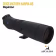 Zeiss Victory Harpia 85 Kaukoputki - etuviistosta oikealta - Objektiivit - 4047006804702 - 7