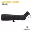 Zeiss Victory Harpia 85 Kaukoputki - sivusta vasemmalta, okulaari kiinnitettynä - Objektiivit - 4047006804702 - 10