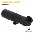 Zeiss Victory Harpia 85 Kaukoputki - takaviistosta vasemmalta - Objektiivit - 4047006804702 - 3