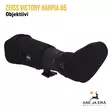 Zeiss Victory Harpia 85 Kaukoputki - takaviistosta vasemmalta, suojuksesta - Objektiivit - 4047006804702 - 14