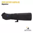 Zeiss Victory Harpia 85 Kaukoputki - sivusta oikealta - Objektiivit - 4047006804702 - 6