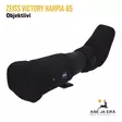 Zeiss Victory Harpia 85 Kaukoputki - etuviistosta vasemmalta, suojuksessa - Objektiivit - 4047006804702 - 12