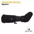 Zeiss Victory Harpia 85 Kaukoputki - sivusta vasemmalta, suojuksessa - Objektiivit - 4047006804702 - 13