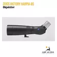 Zeiss Victory Harpia 85 Kaukoputki - myyntipakkauksen kansi - Objektiivit - 4047006804702 - 19