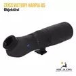 Zeiss Victory Harpia 85 Kaukoputki - takaviistosta oikealta - Objektiivit - 4047006804702 - 5