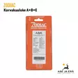 Zodiac korvakuuloke 3,5 mmi A+B+E - Myyntipakkaus EAN näkyvissä - Headsetit ja kuulokkeet - 7036094200302 - 8