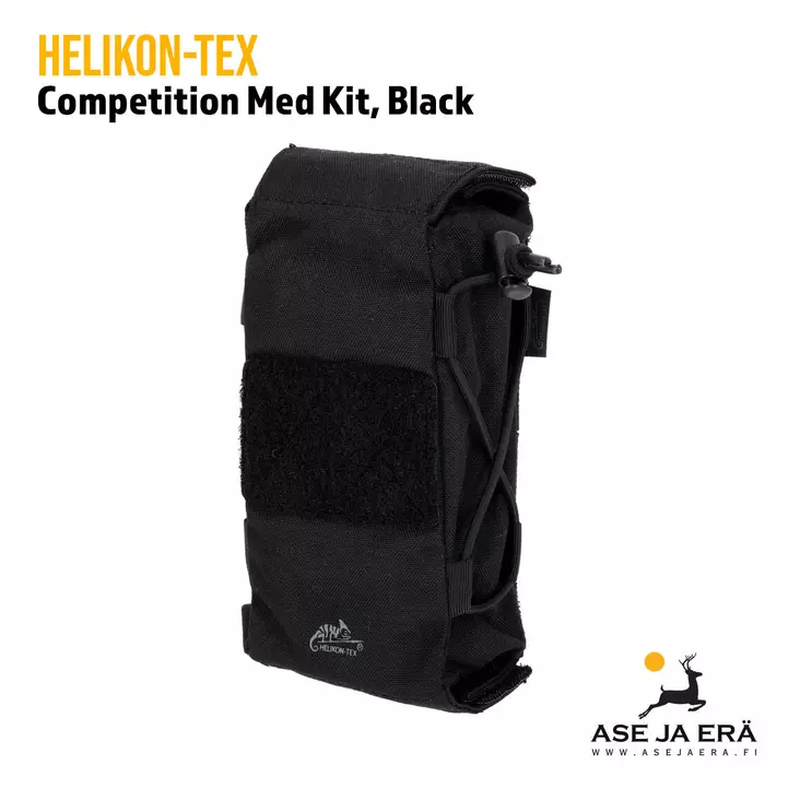 Helikon-Tex Competition Med Kit ensiaputasku, yleiskuva - Reput ja laukut - 5908218741102 - 1