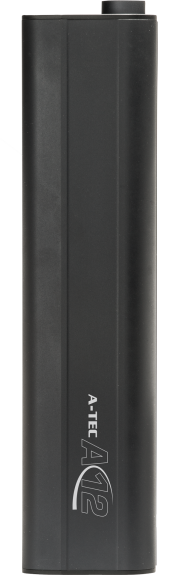 A-TEC A12 haulikonvaimennin 12cal - A-TEC äänenvaimentimet - ATECA12 - 1