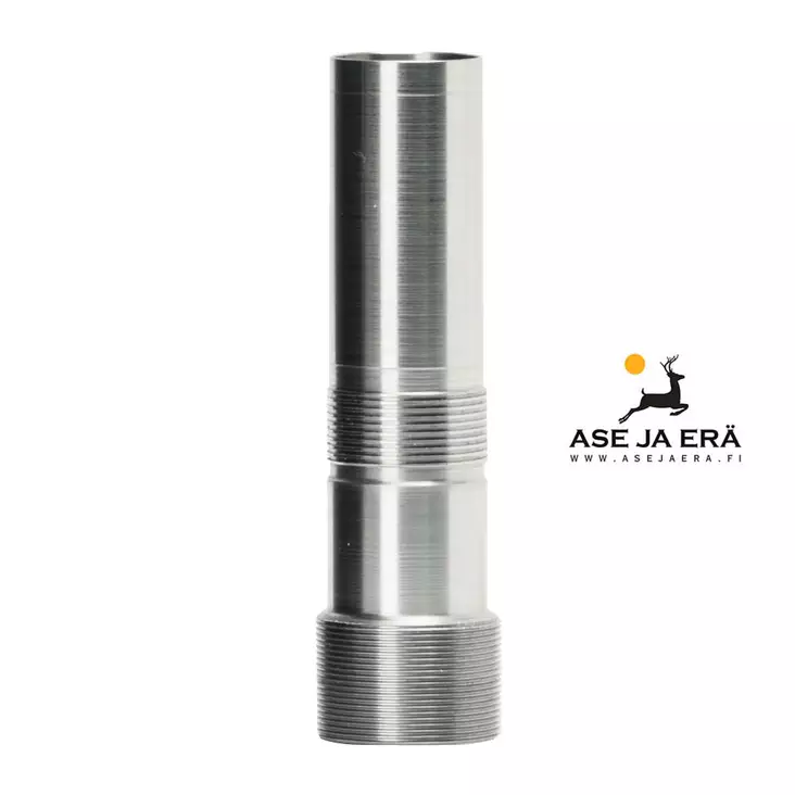 A-tec A12 haulikonvaimentimen adapteri - A-TEC äänenvaimentimet - A12OPT12 - 1