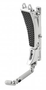 AHG Hook Butt Plate RETRO perälevy - Perälevyt ja perän osat - 4762 - 1