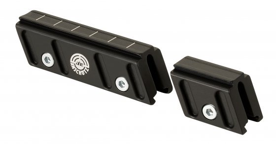 AHG Sight raiser block XXL tähtäimen korotuspala - Korotus- ja säätöpalat - 6922 - 1