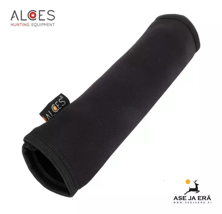 Alces äänenvaimentajan suoja - Lämpösuojat ja muut tarvikkeet - 7340143710002 - 1