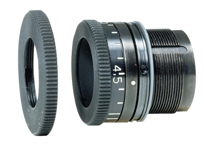 Anschutz 9740 Super-iirislevy etutähtäimeen - Iirislevyt - A001382 - 1