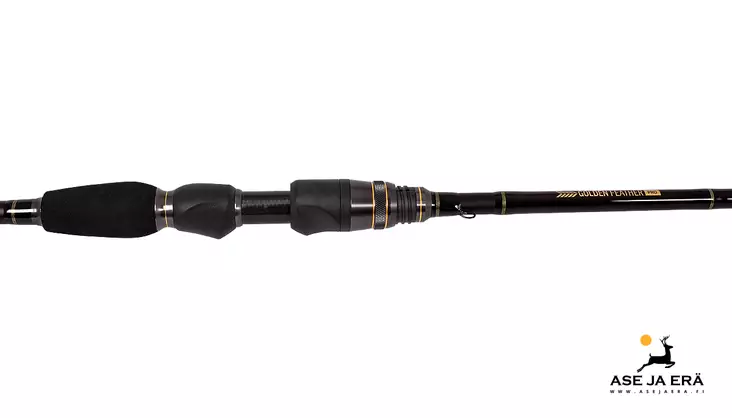 Armada Tackle Golden Feather 195 cm 6-28 g avokelavapa - Avokelavavat - 7340143702052 - 1