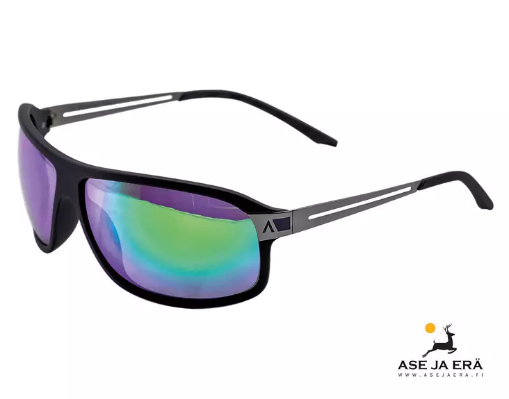 Armada Tackle Saturnus Green Revo polarisoidut aurinkolasit - Aurinkolasit - 171800000002 - 1