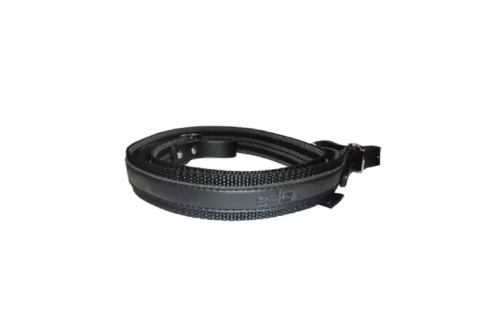 Asehihna sako Musta - Hihnat - 6417536163552 - 1