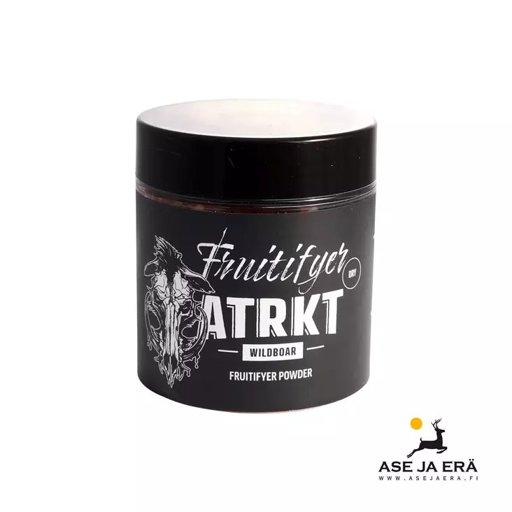 ATRKT Wildboar Fruitifyer houkutusaine 300g - Sorkkaeläimille - 7340143771522 - 1