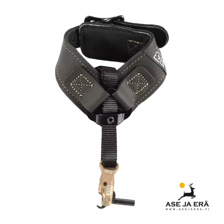 B3 Archery Claw Flex Desert laukaisulaite - Laukaisulaitteet rannelenkillä - 850001576062 - 1